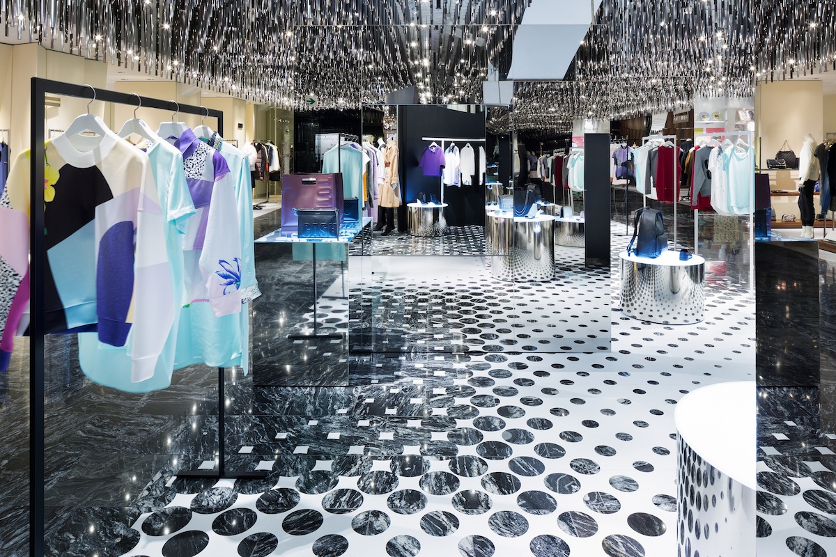 丨日本东京丨Jo Nagasaka／Schemata Architects-6