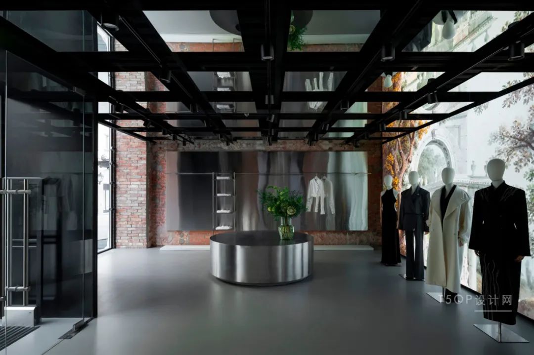 Nude Story旗舰精品店丨俄罗斯莫斯科-0