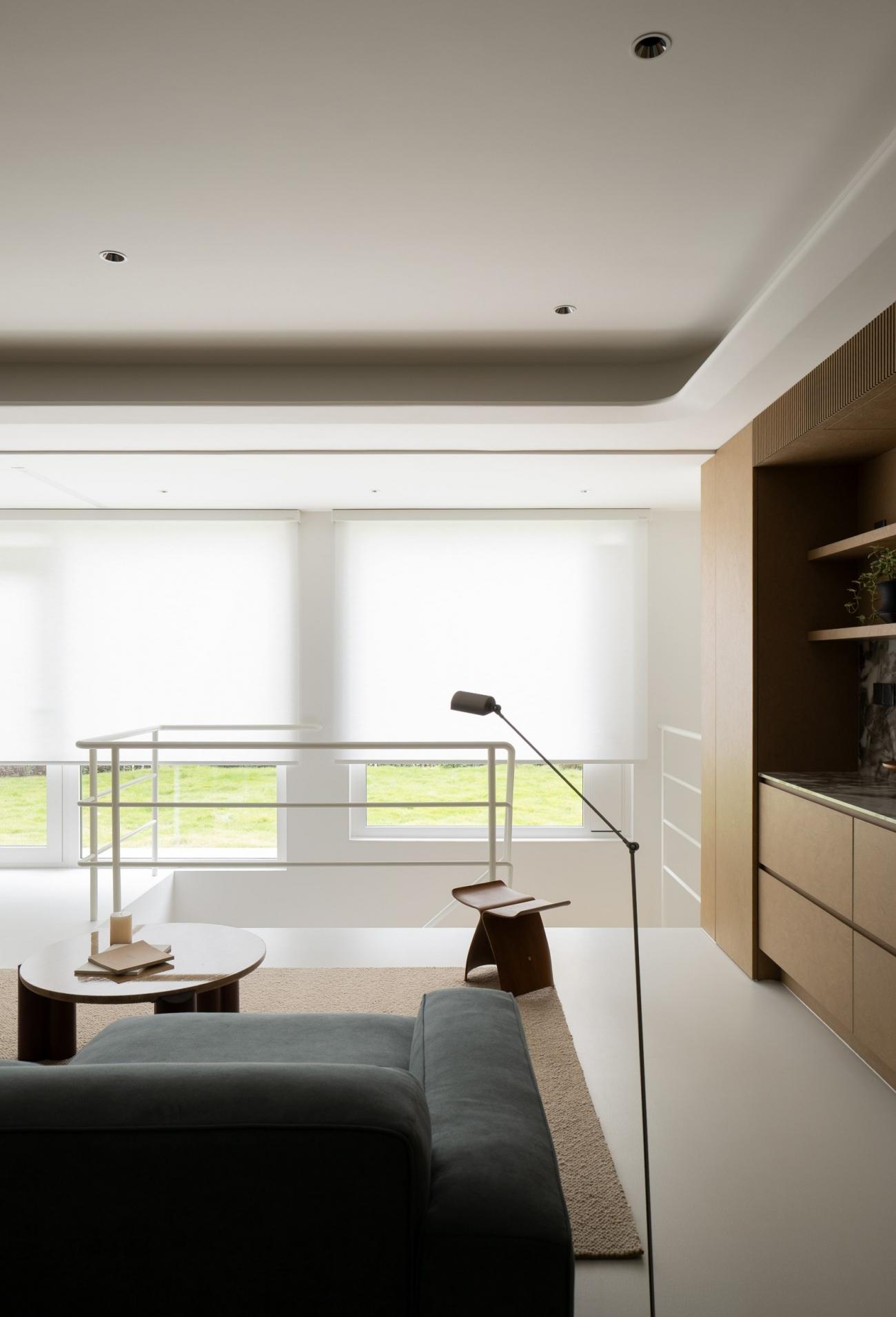 云行设计 · 暖沁-16