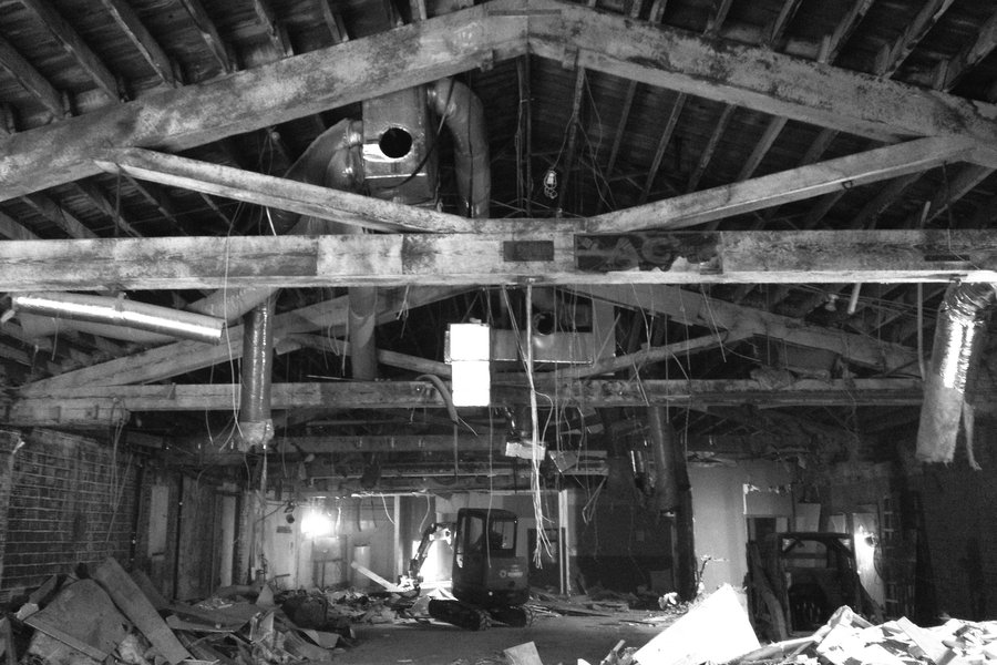 丨美国波特兰-18