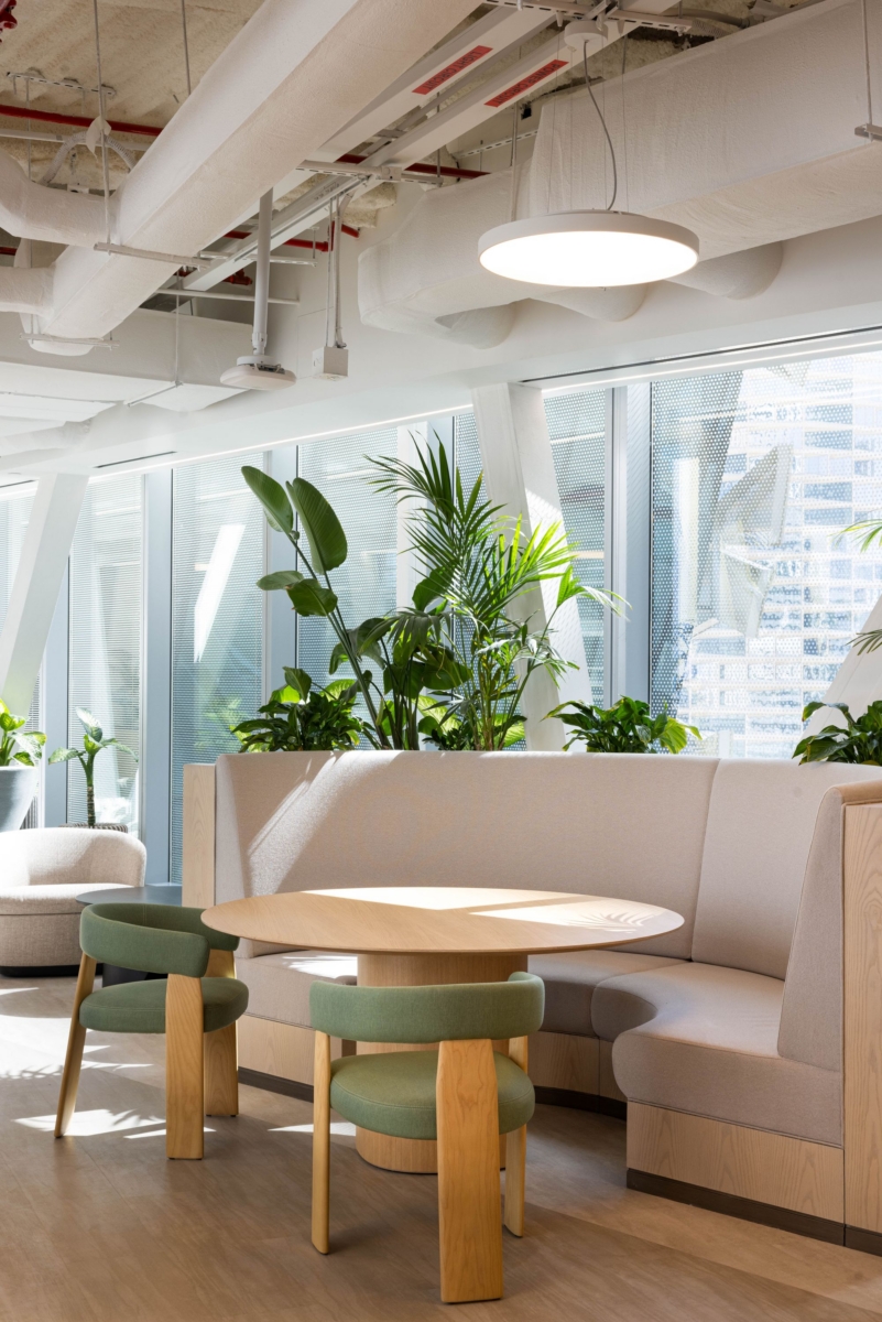 专业服务公司 丨沙特阿拉伯利雅得-22