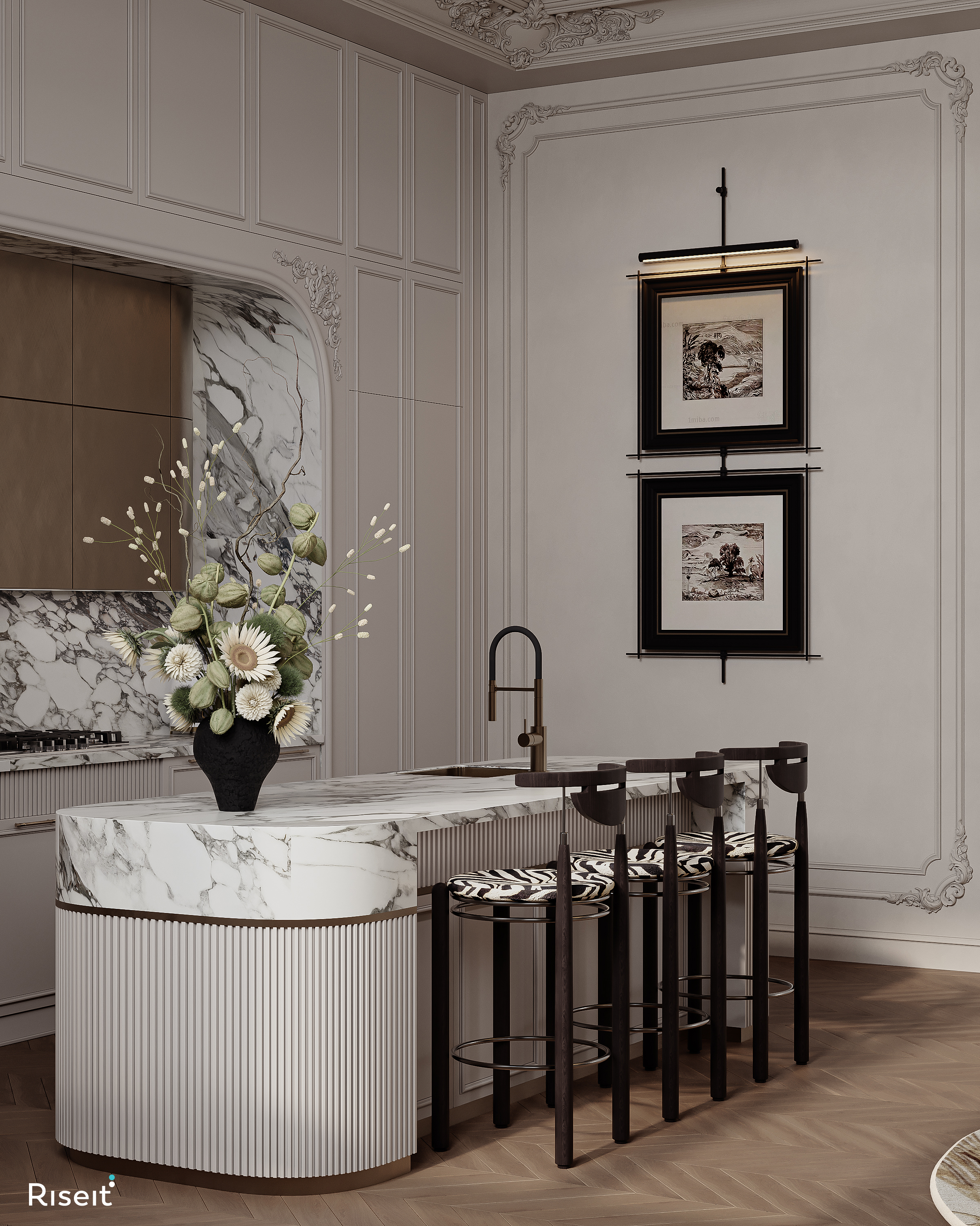 Family living & dining-13