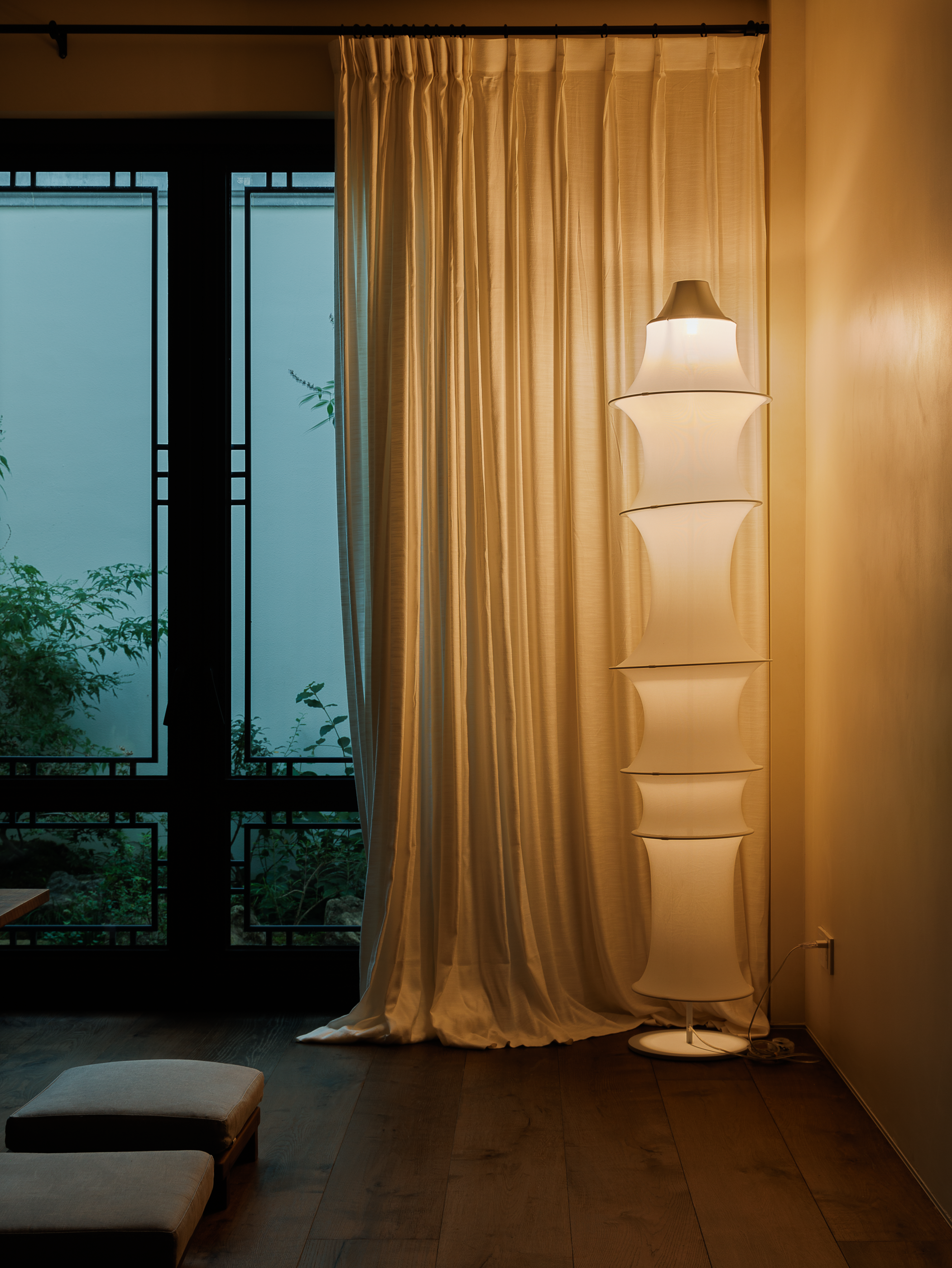 白墙黛瓦，枕水而居，这才是中国人的理想居所-46