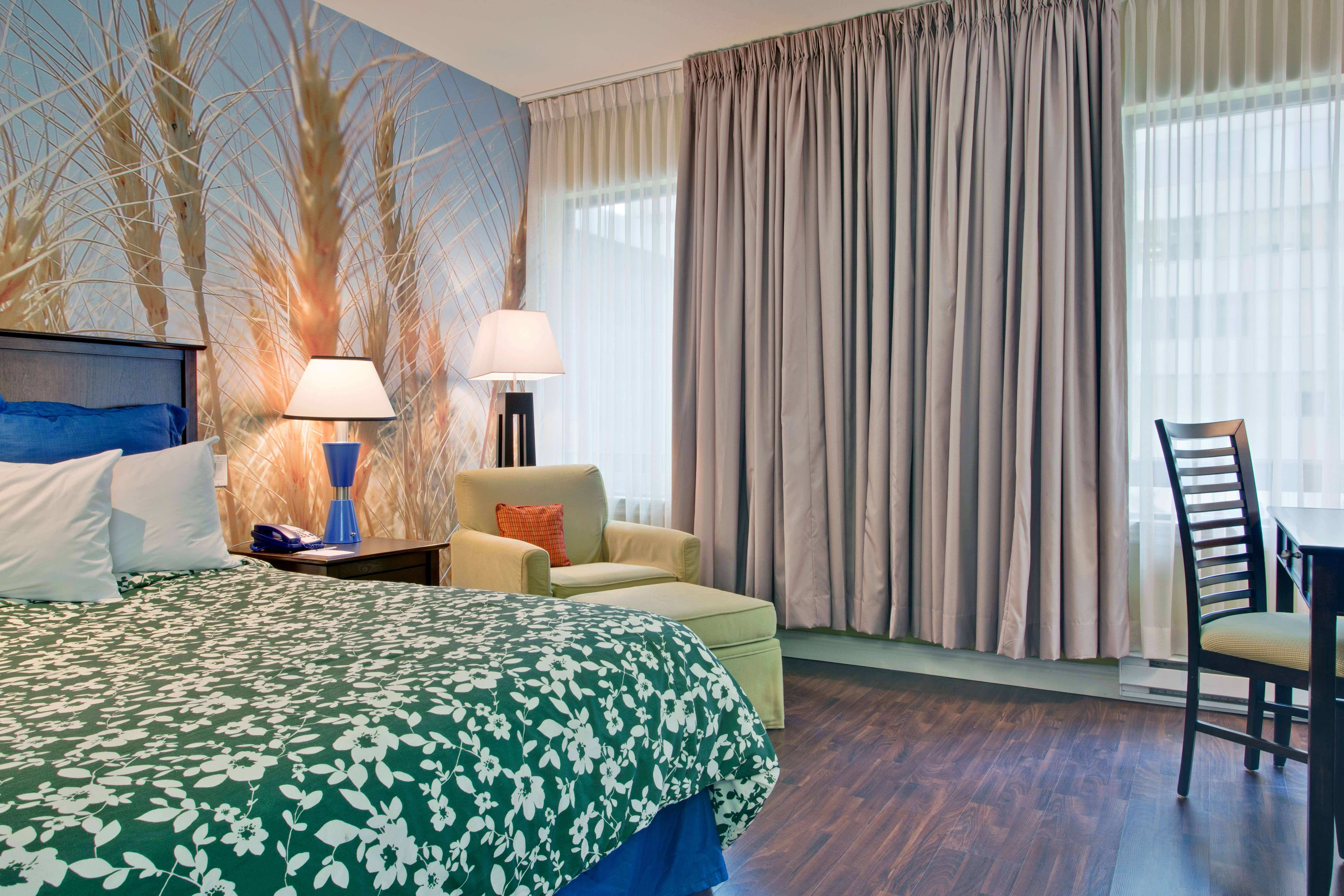 HOTEL INDIGO DWNTWNCITY CENTRE-43