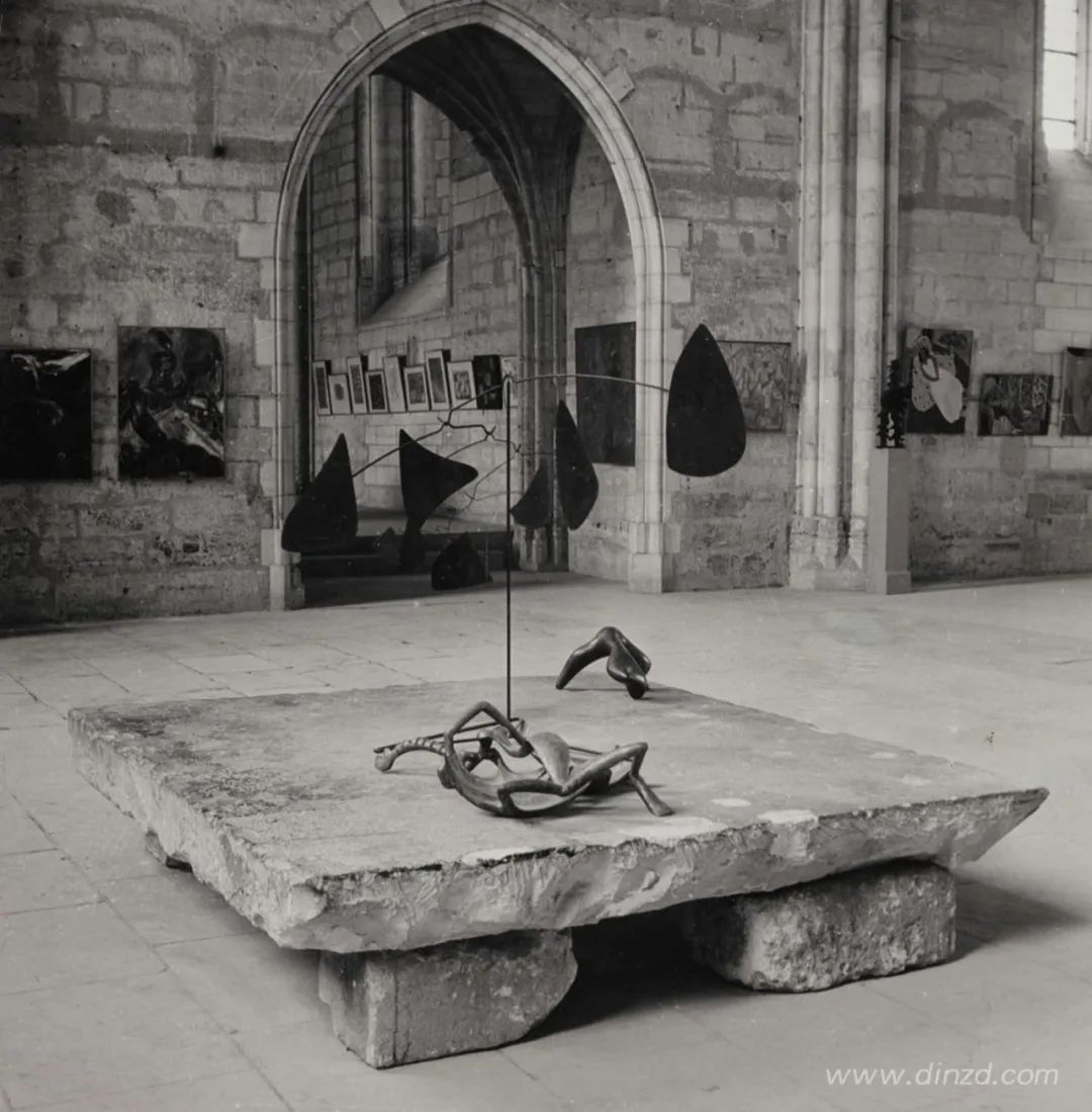 悬浮的森林 · 巴黎新地标设计丨法国巴黎丨隈研吾-197