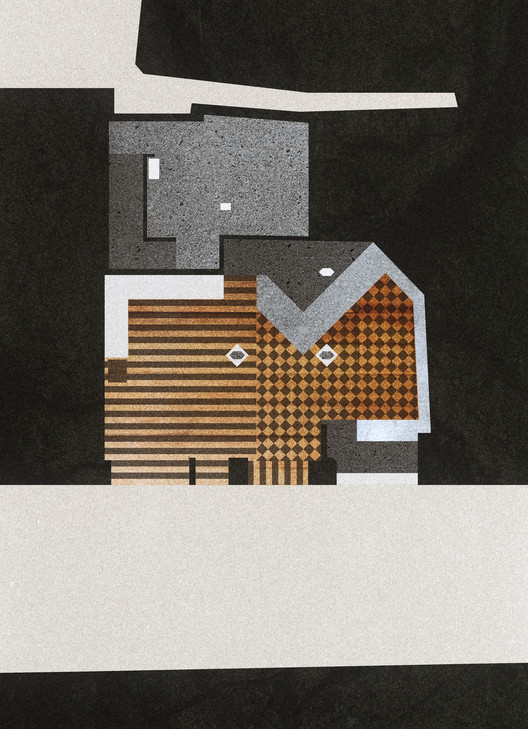 津嫩加斯餐厅 维瑟尔·贝克特尔建筑师事务所-12