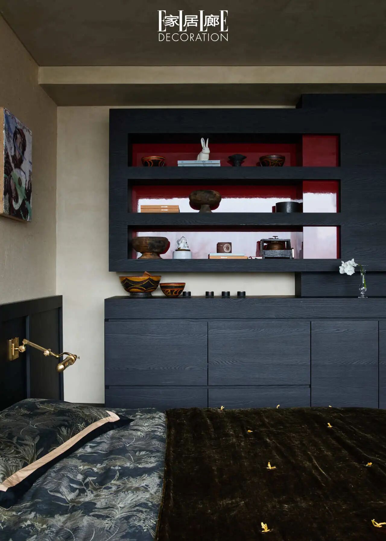 崔树为自己预设的15年不过时的家丨中国北京丨CUN寸DESIGN（崔树为创始人及主持设计师）-33