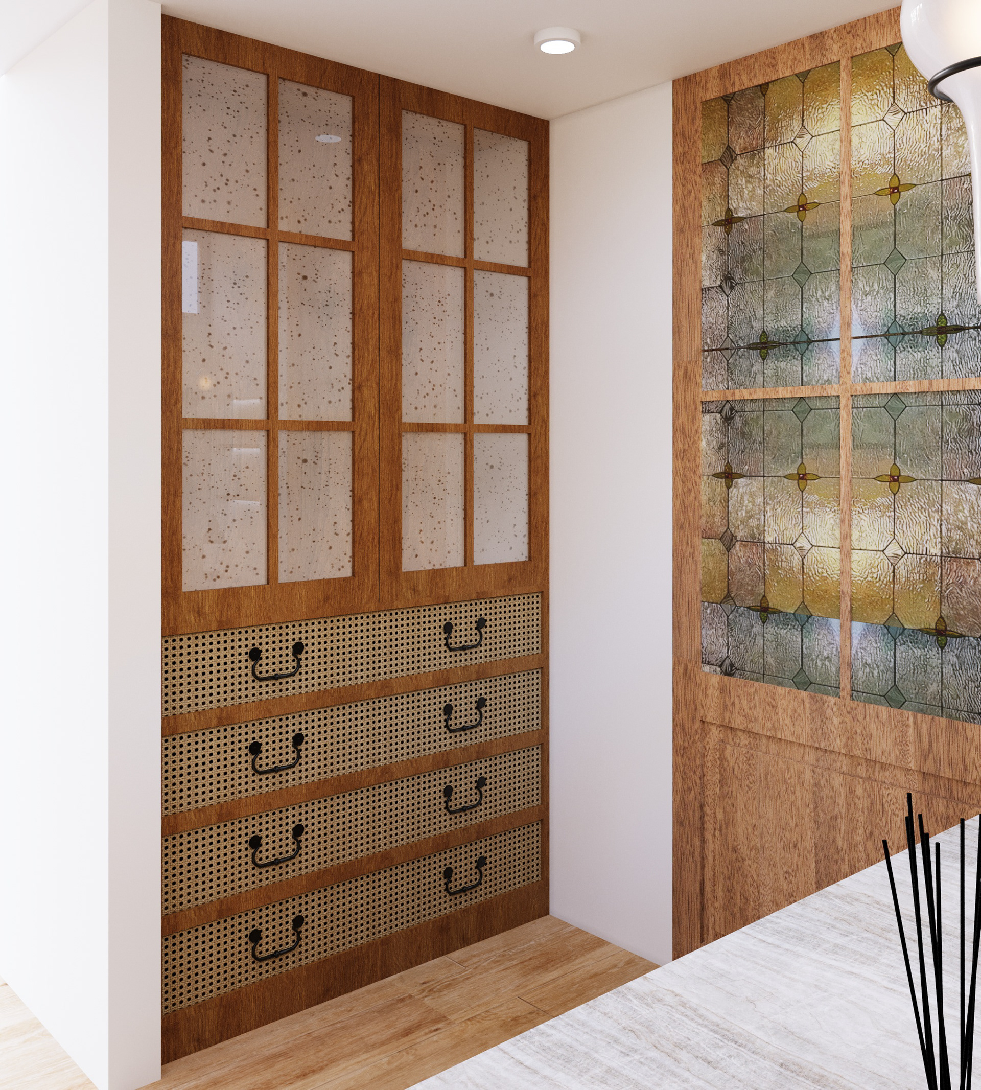 A Timeless Master Ensuite-3