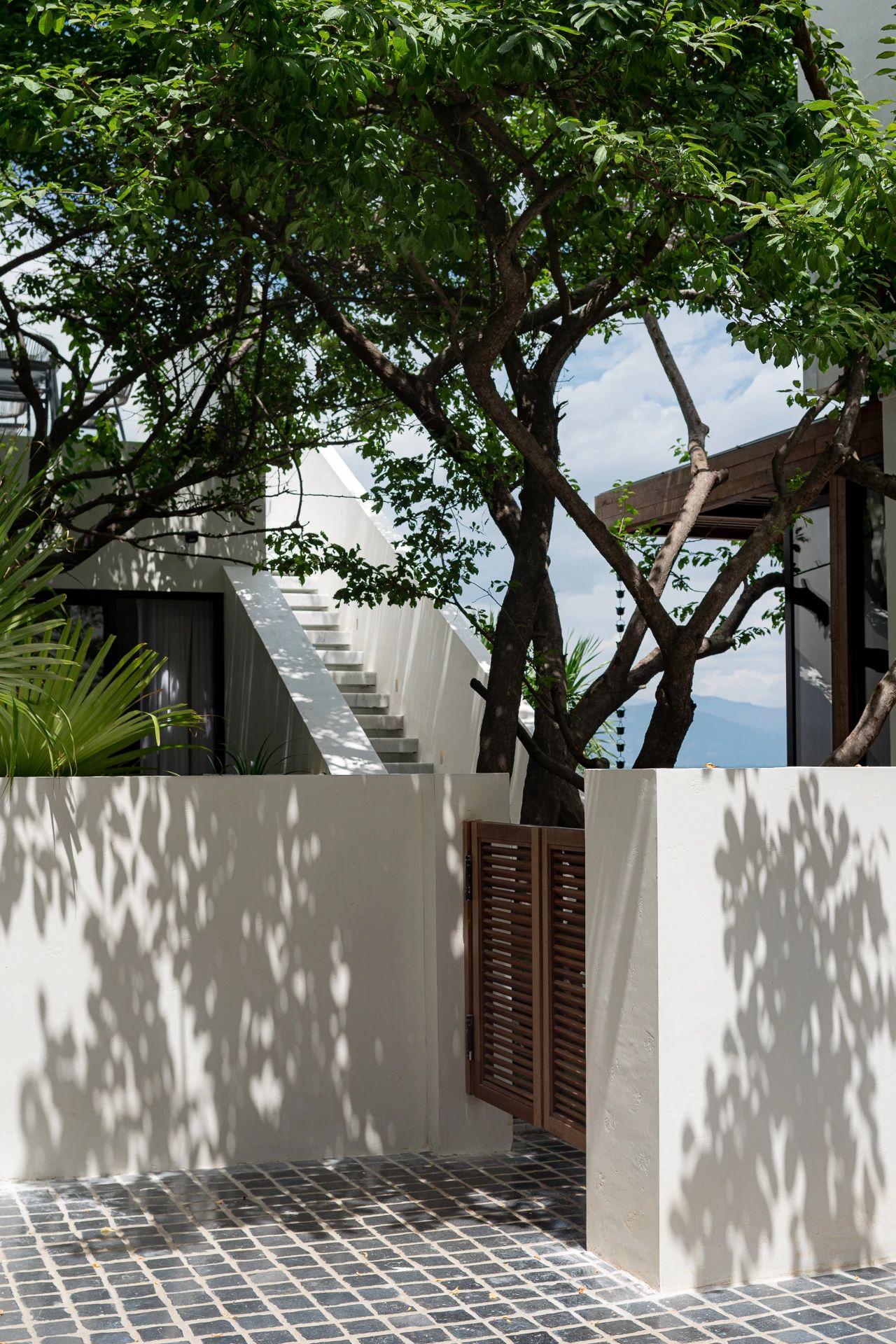 云七海景度假酒店丨中国大理丨AND studio-40