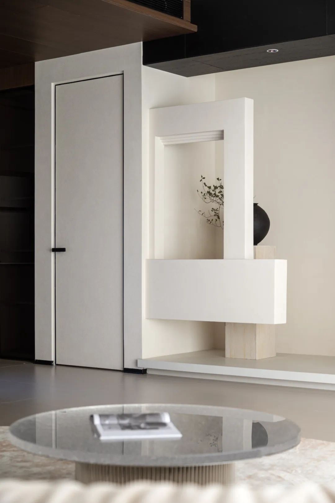 ZEST · 意式简约,生活的高级感藏在细节里丨中国常州丨枳兮设计-35