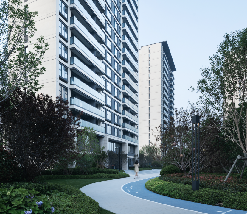 青岛灵山湾壹号海洋能量交流馆丨中国青岛丨AECOM 景观团队-23