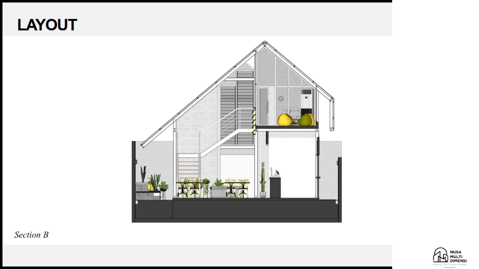 食品区 XBATA·雅加达丨印度尼西亚雅加达丨PT Nusa Multi Dimensi-17