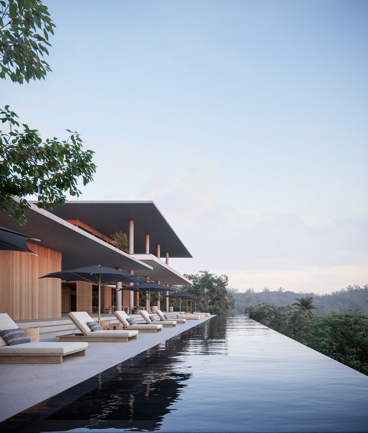 CU 酒店丨5Sólidos-5