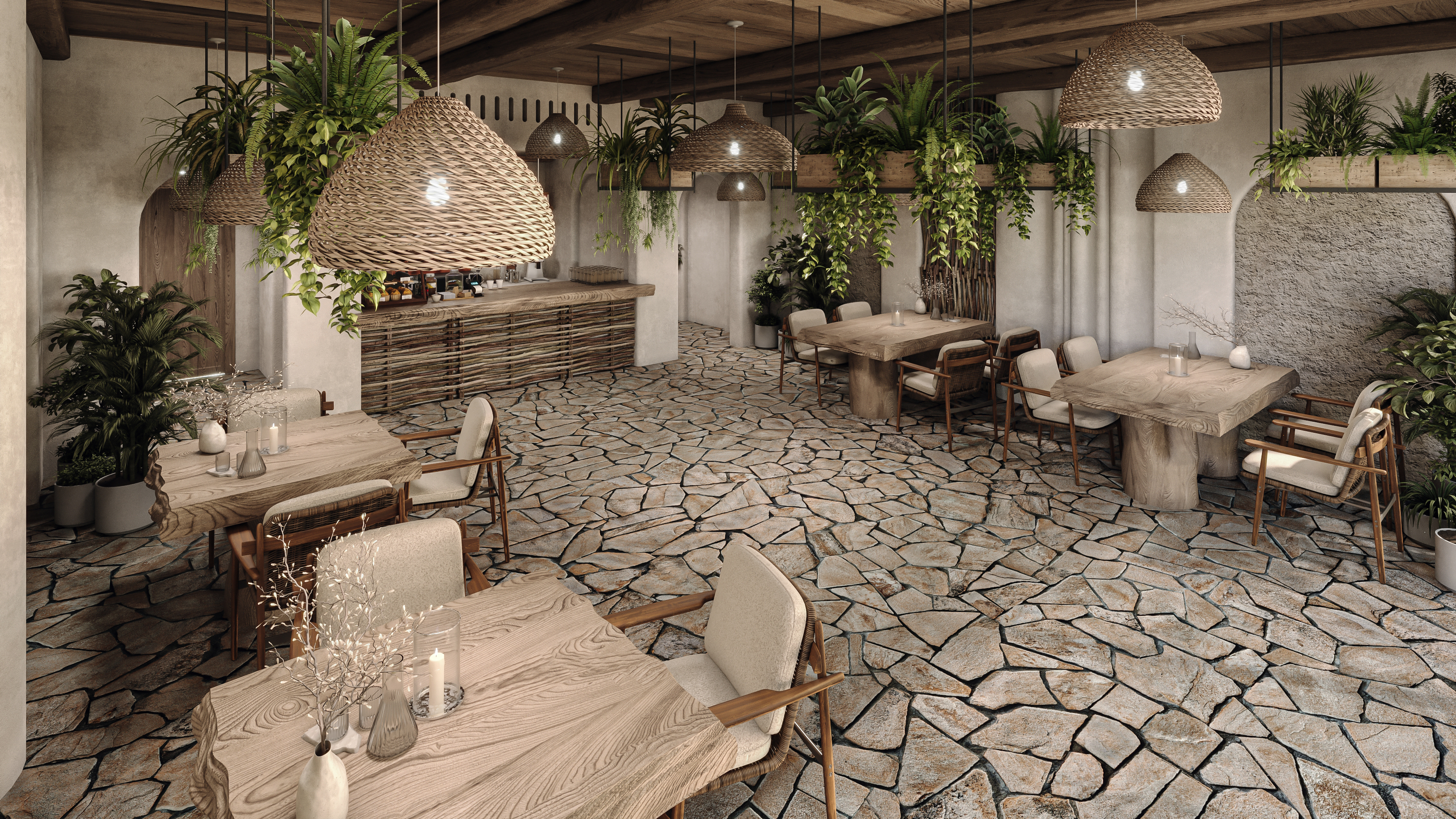 咖啡店丨阿曼-13