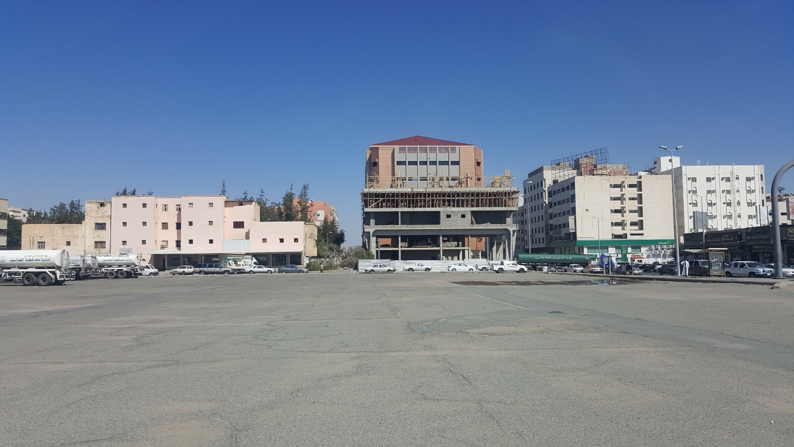 Shubra·Maadz Designs 的现代酒店设计-29