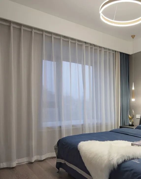 南京江山汇 123 平现代轻奢丨中国南京丨王文娟-52