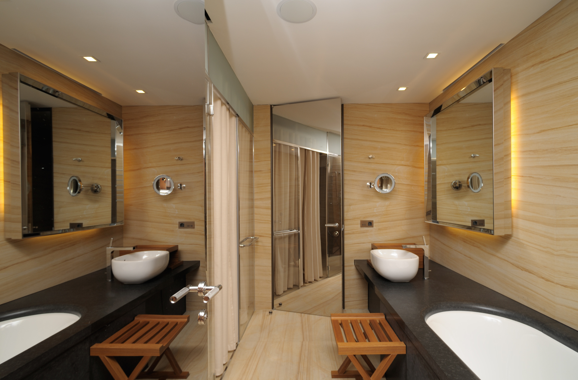 Barvikha Hotel & Spa - ACPV ARCHITECTS-4