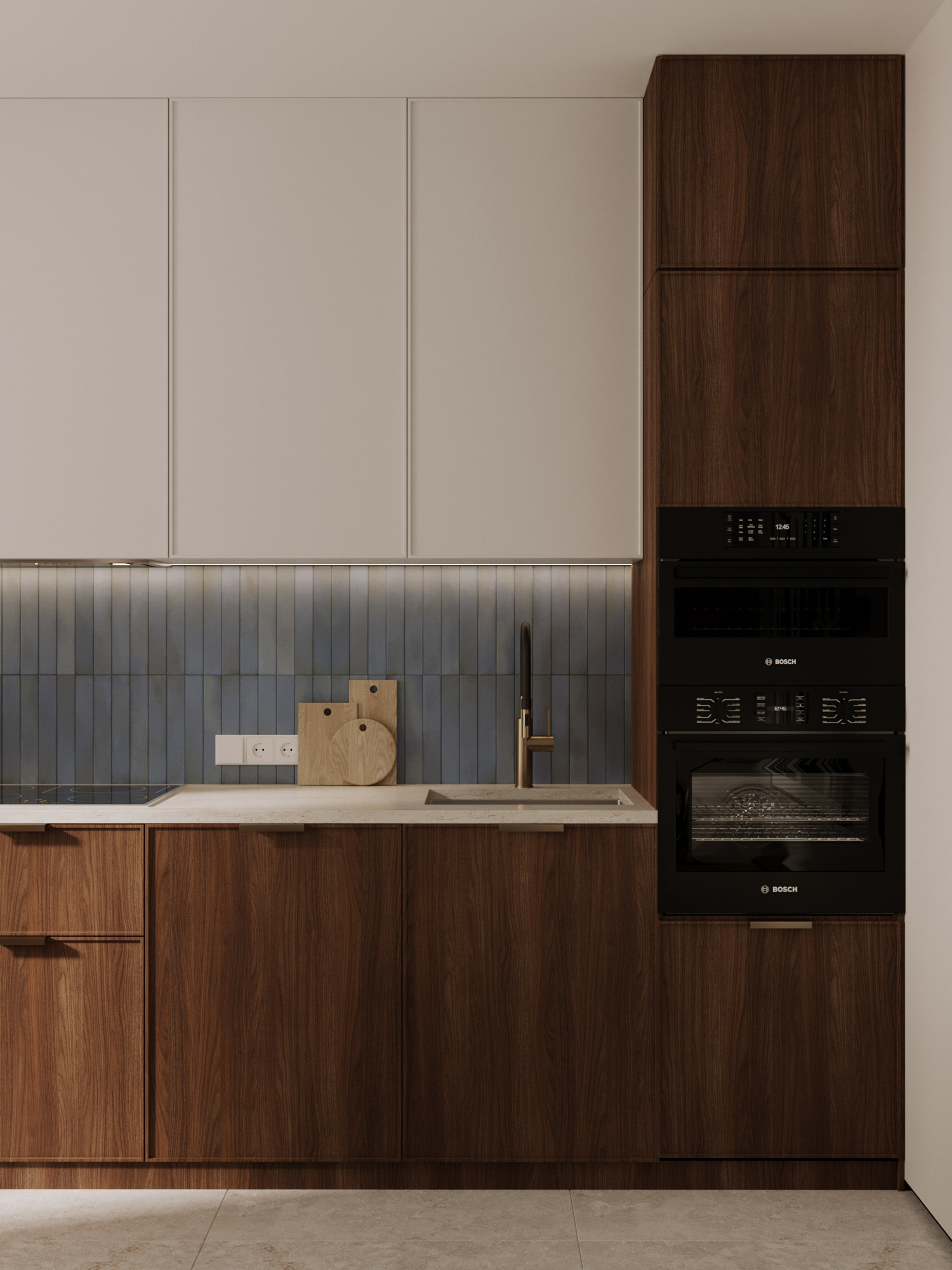 LEVADA 50㎡公寓设计项目-20