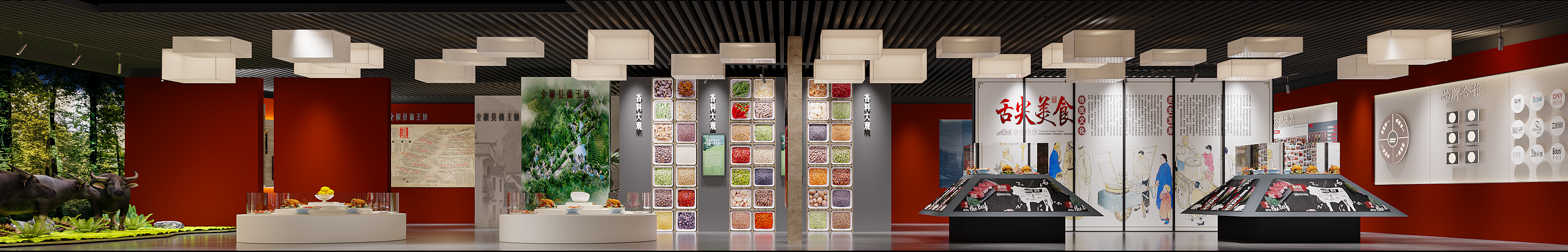 空间塑造·NIU丨中国郑州丨ZYS 室内设计研究室-9