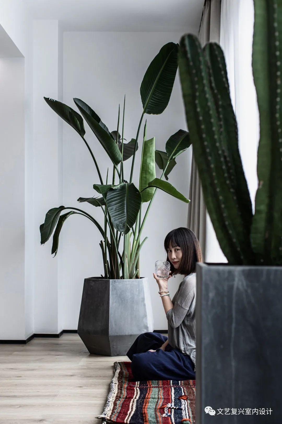 莫吉托丨文艺复兴室内设计-14