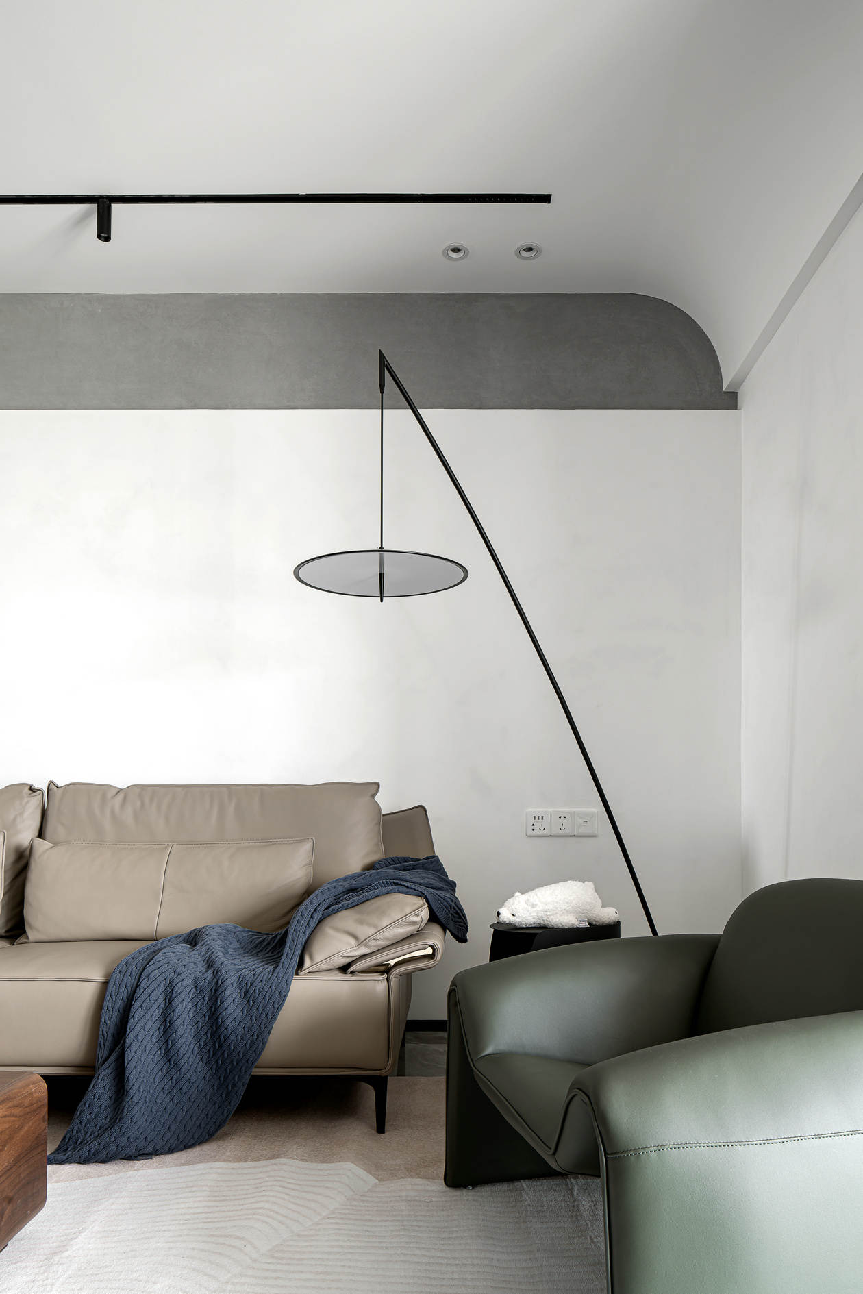 光宅丨中国汕头丨NewOneDesign 新一设计-16