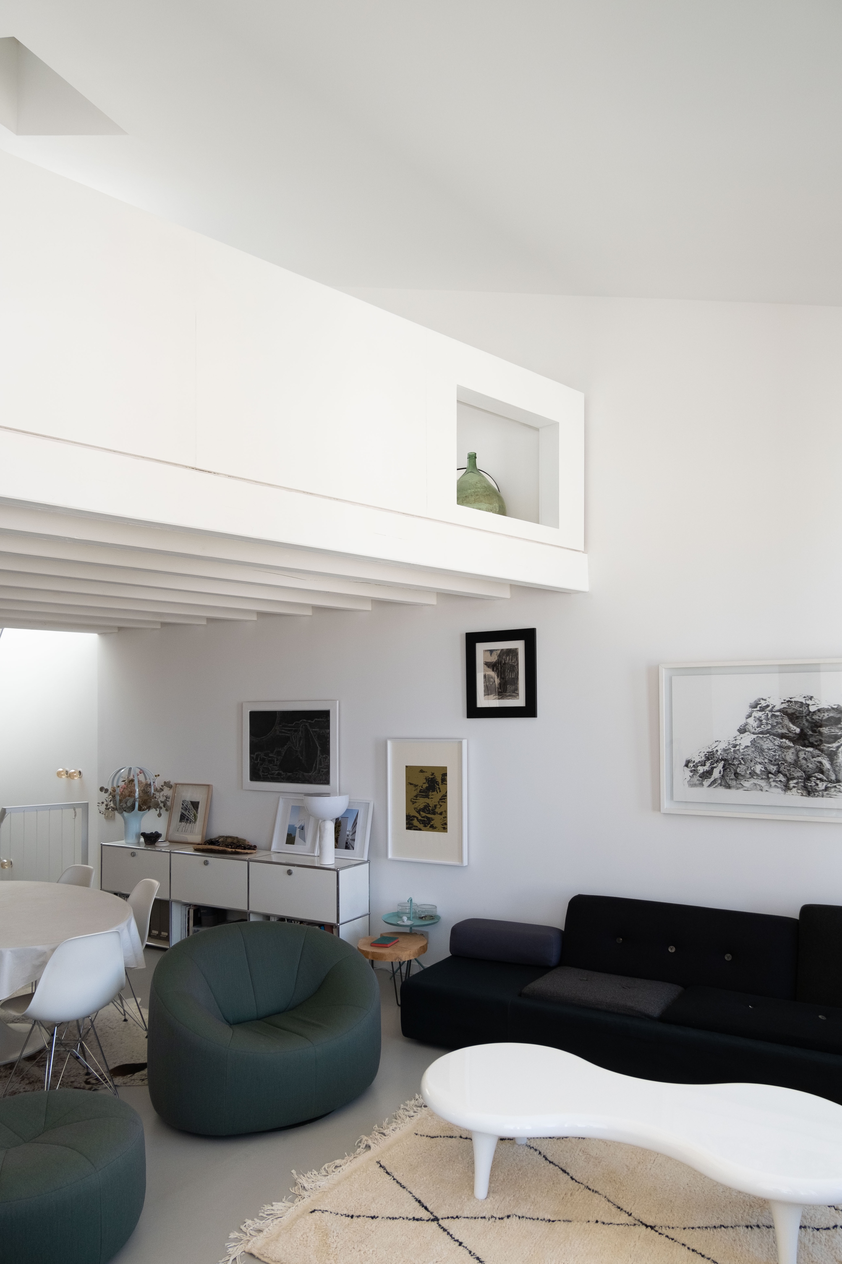 Mounta Cala 别墅丨法国马赛-31