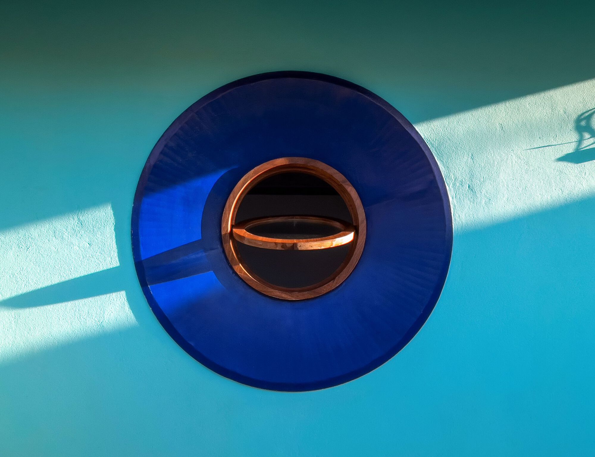 排水沟房屋丨巴西丨ATELIER DANIEL FLOREZ-55