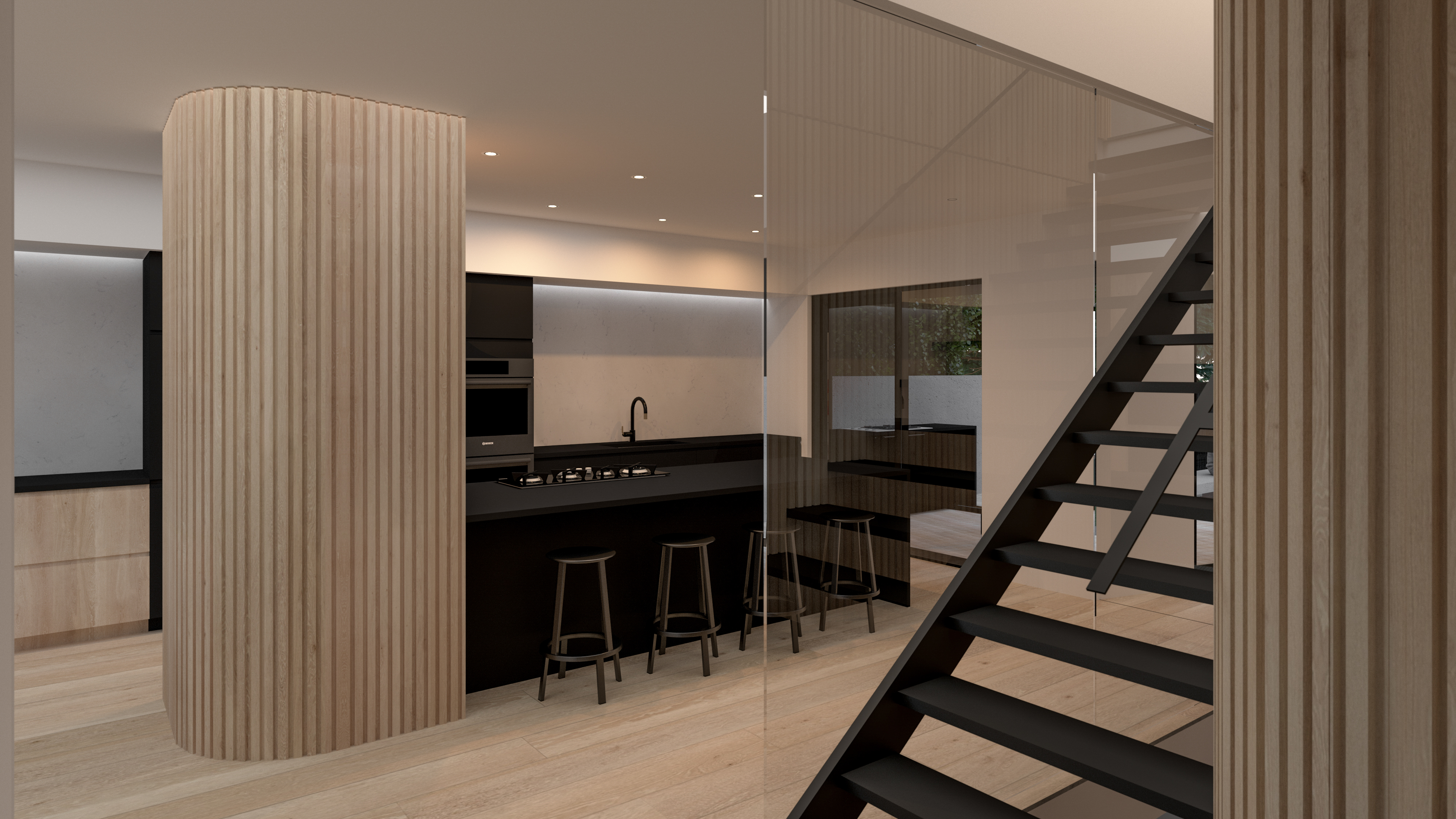 百叶窗屋丨Joe Johnson-4