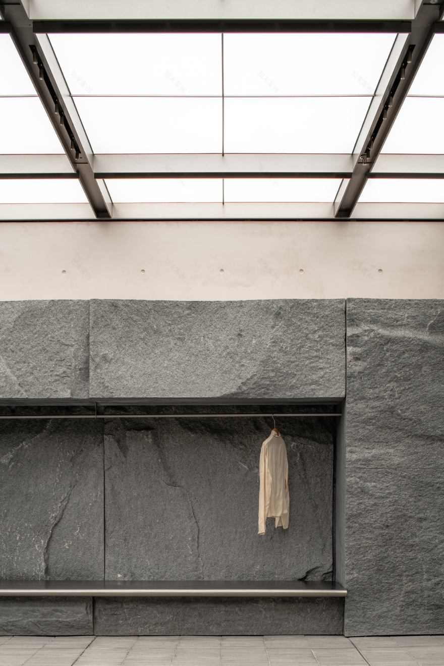 LINFORNI 林弗里概念买手店丨中国成都丨PENG & PARTNERS 鹏和朋友们设计事务所-64