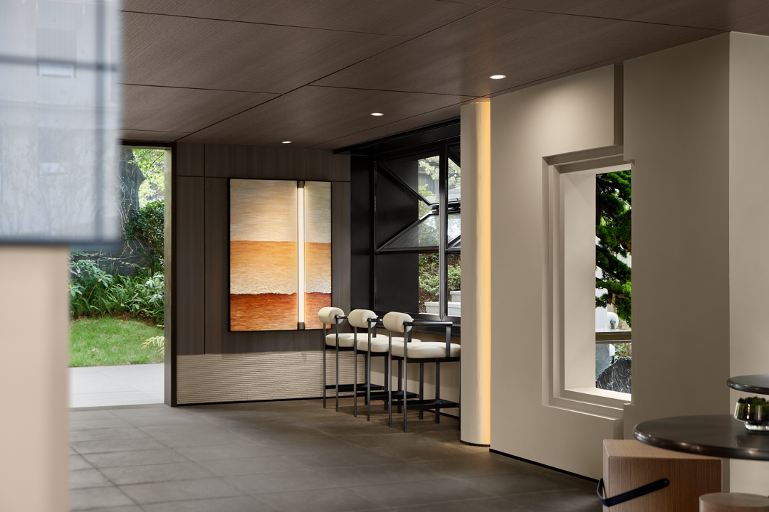 上原米修·新作 || 造一处归心之所，笔触东方气韵-45