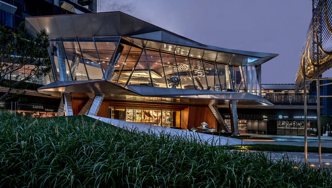 小住·远眺丨中国重庆丨无奇空间设计研究室-91