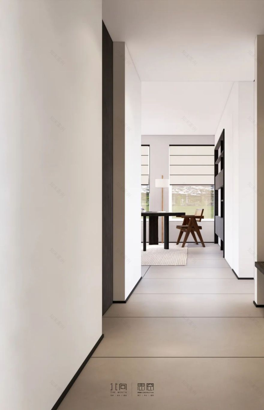 明亮黑打造生活仪式丨北向·思恩-48