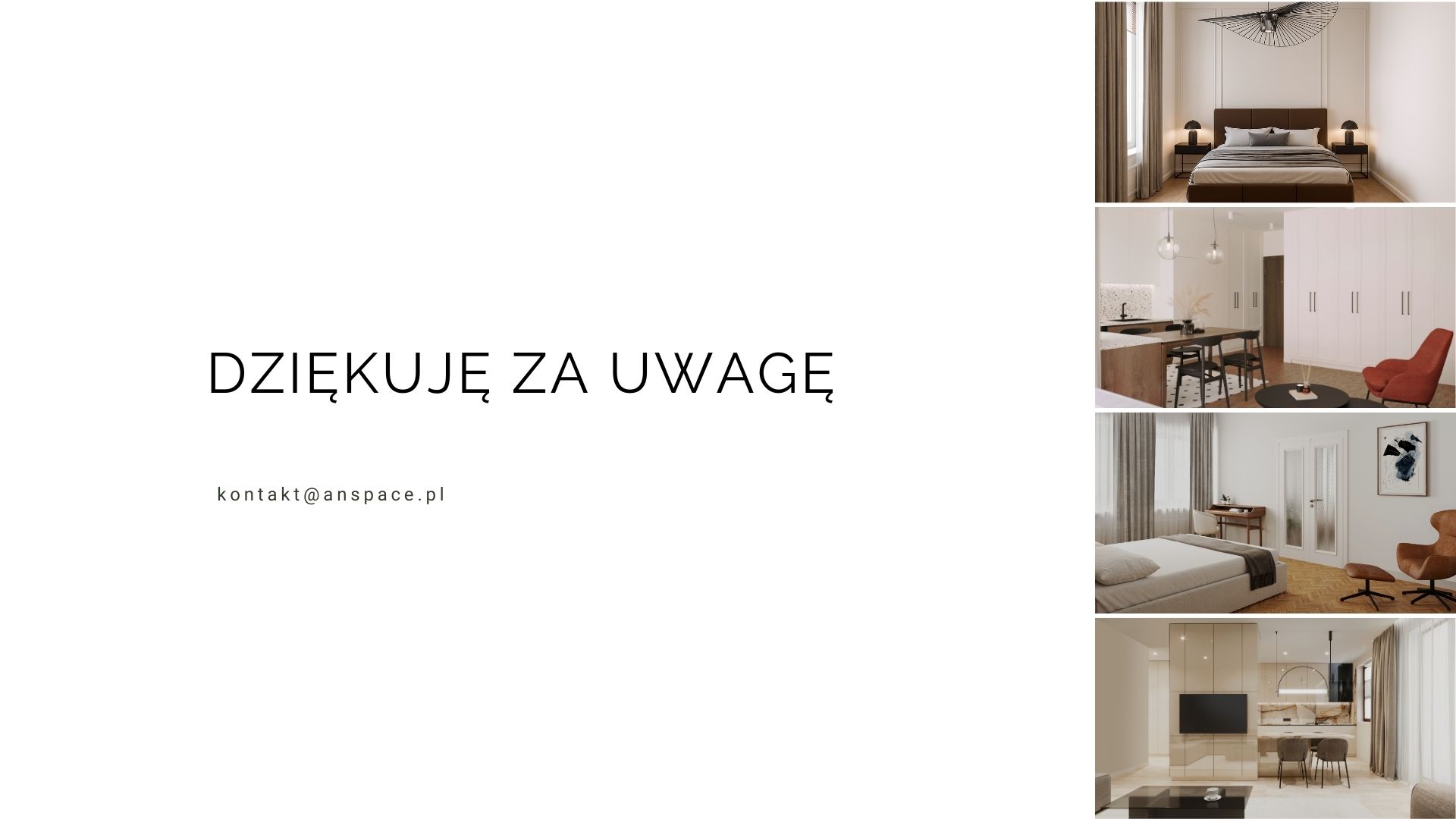 PORTFOLIO Interior Design, Warsaw, Poland-14