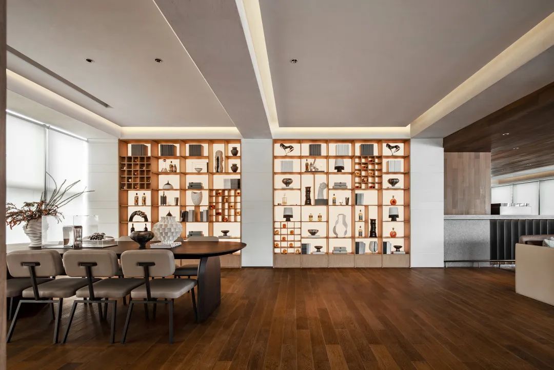 淮安融创运河望丨中国淮安丨超级平常设计-54