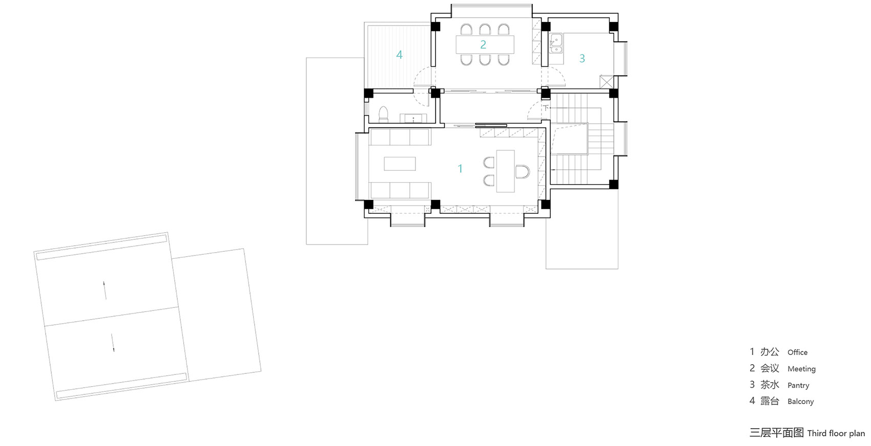 后山当代艺术中心丨中国广州丨广州微介创意设计有限公司-88