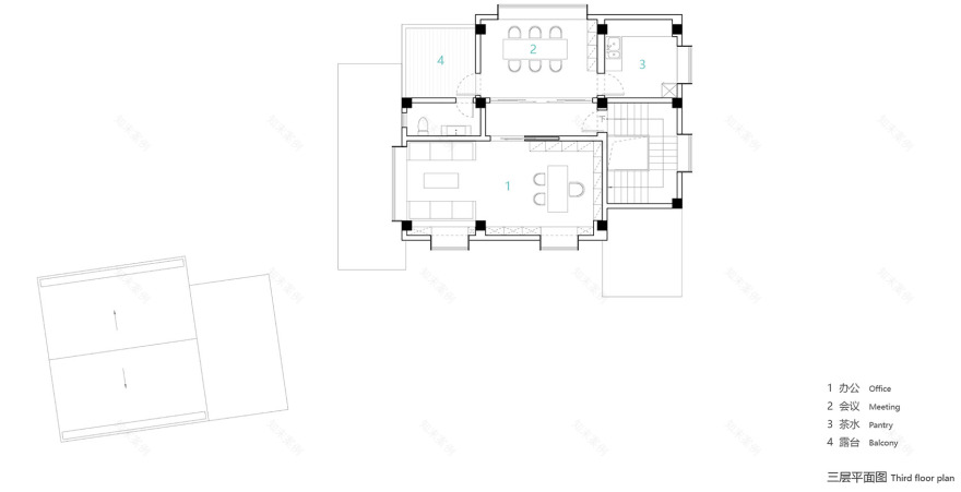 后山当代艺术中心丨中国广州丨广州微介创意设计有限公司-88