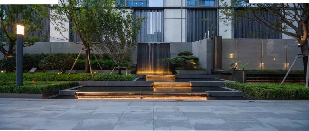 都市心脏里的诗意 宁波招商三里江印双玺丨韩国丨佰筑建筑设计咨询（上海）有限公司-26