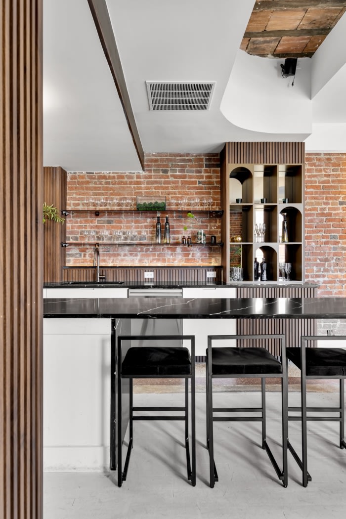 HQ DC House Coworking Offices - Washington DC | Office Snapshots-4