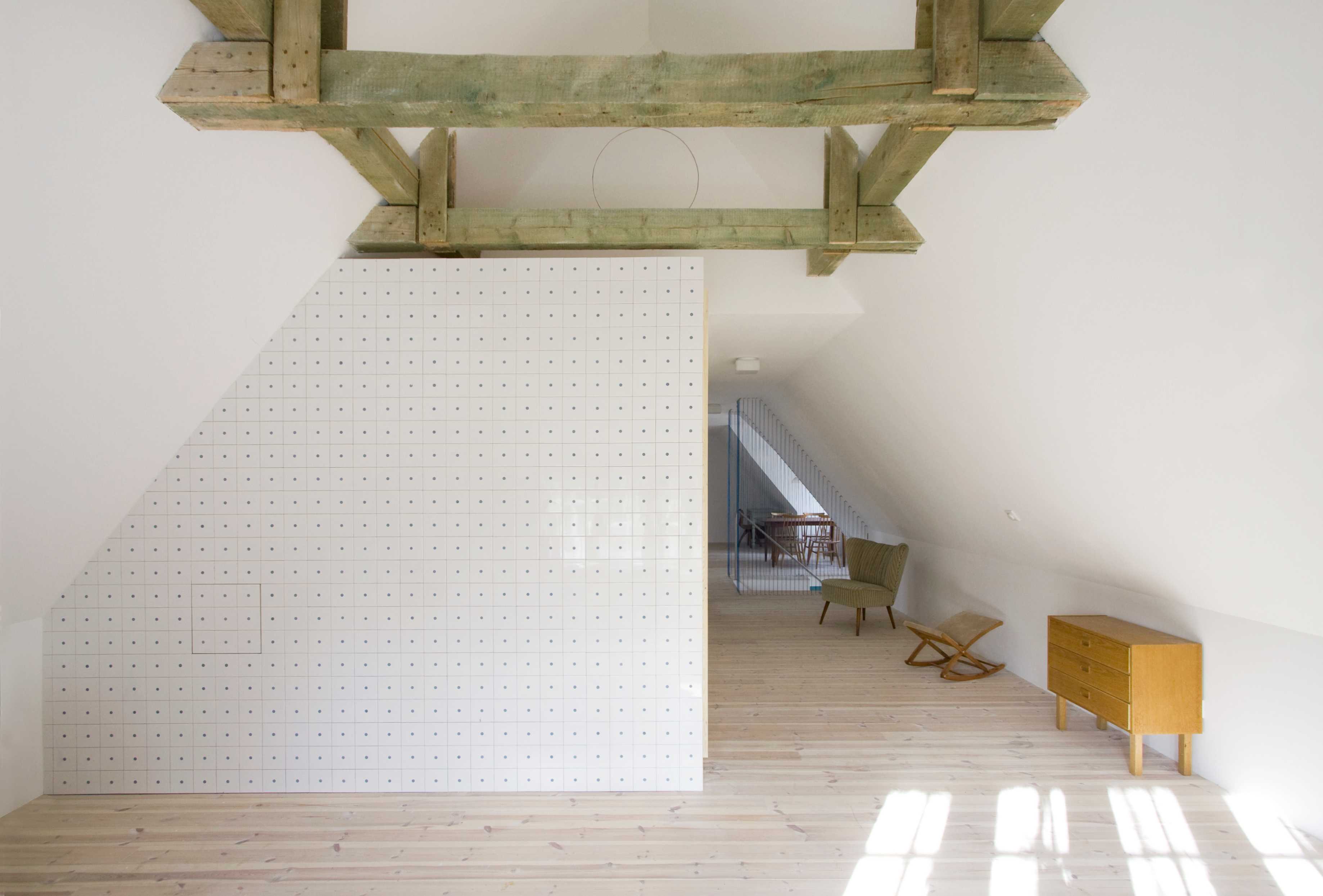 北海小岛 F hr 上的自然主义住宅-32