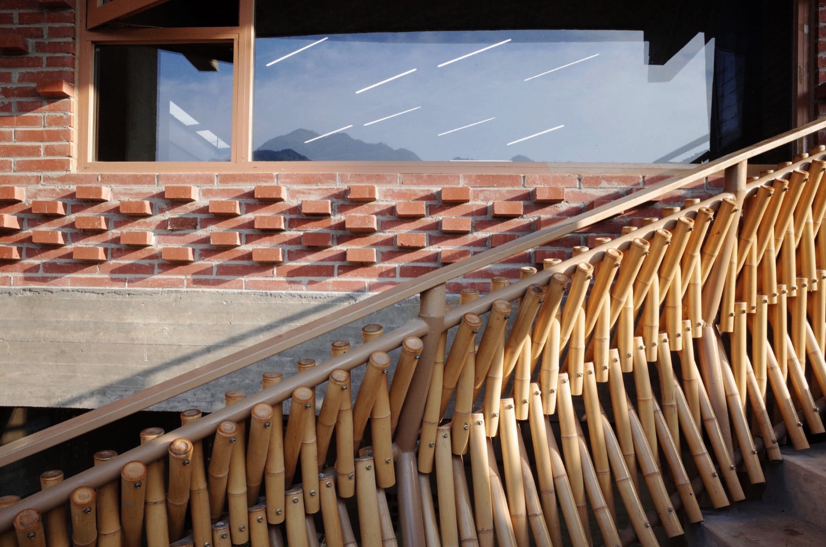 青山文化礼堂丨中国杭州丨MOMENTUM建筑设计事务所-184