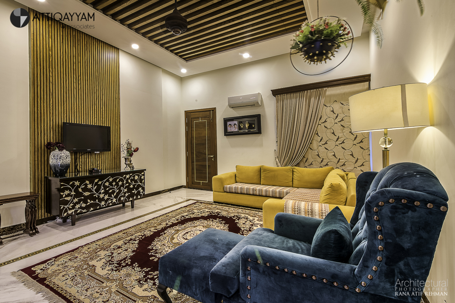 伊斯兰堡私人农舍 2B丨巴基斯坦伊斯兰堡-10