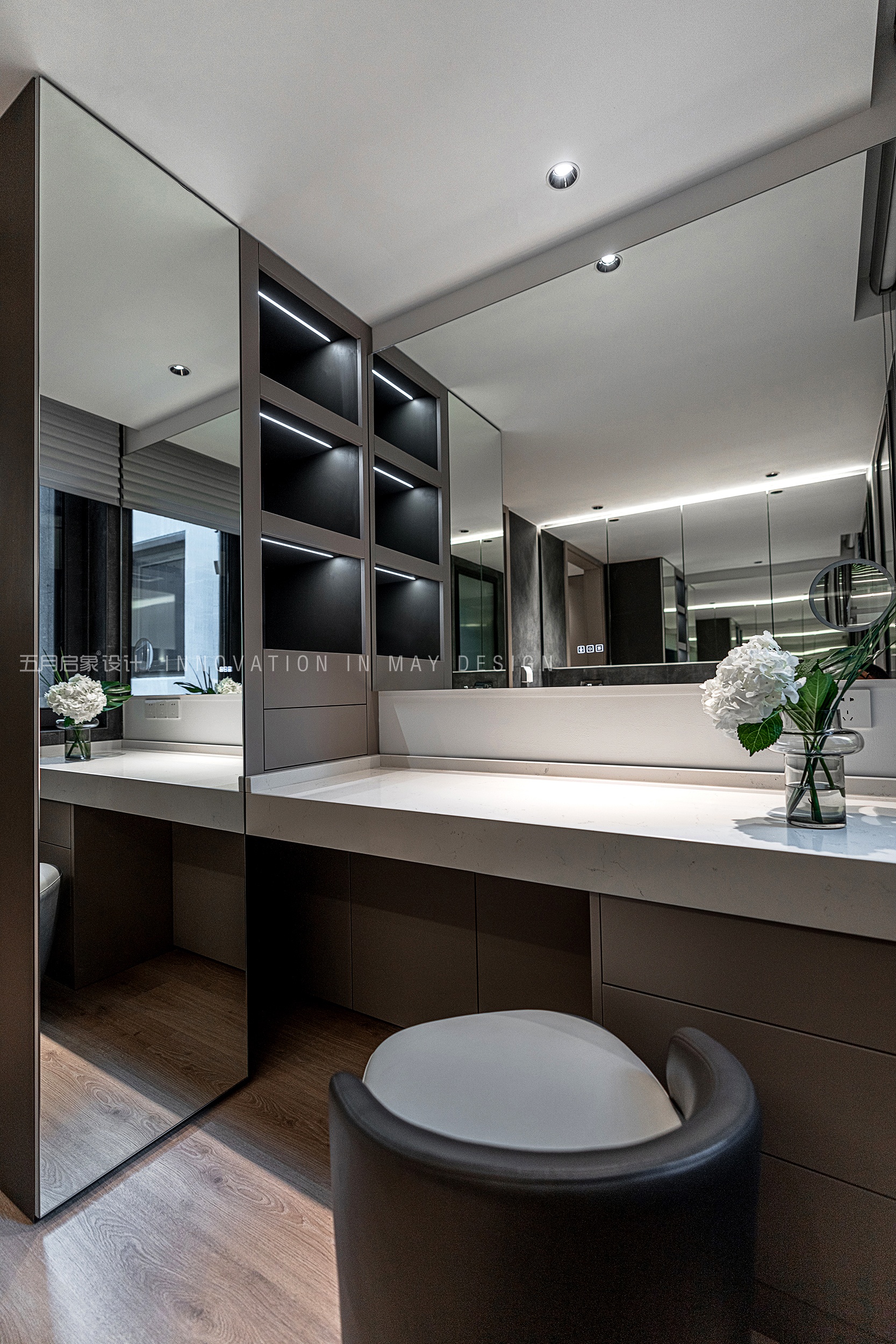 半山丨中国青岛丨五月启象®设计-70