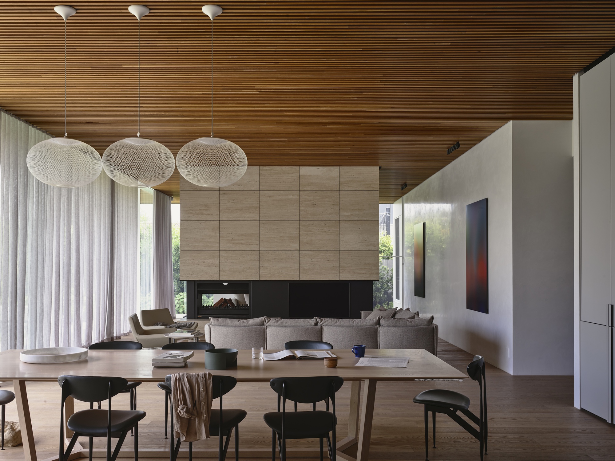 丨澳大利亚丨Wolveridge Architects-13