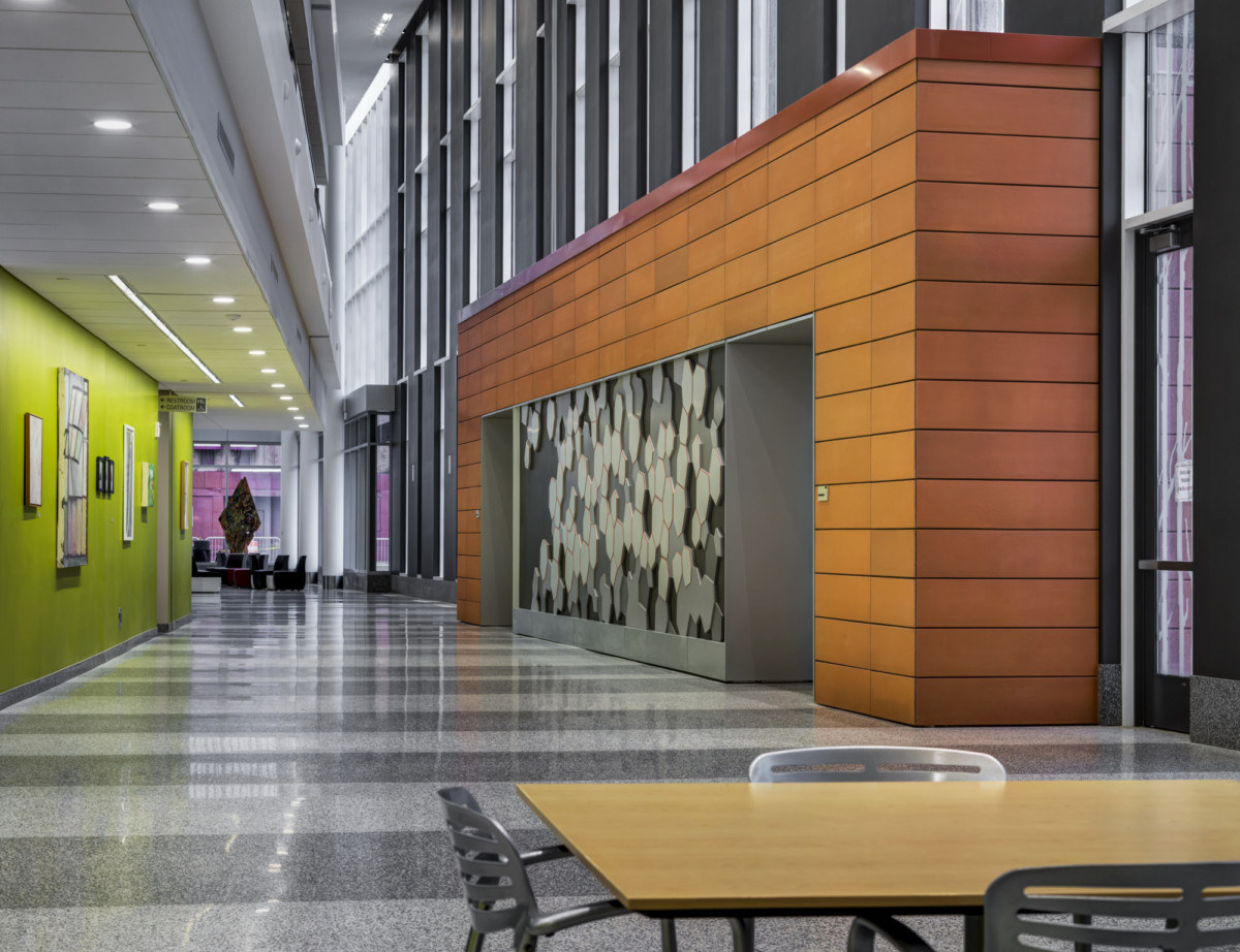 Integrative Bioscience Center(综合生物科学中心)-13