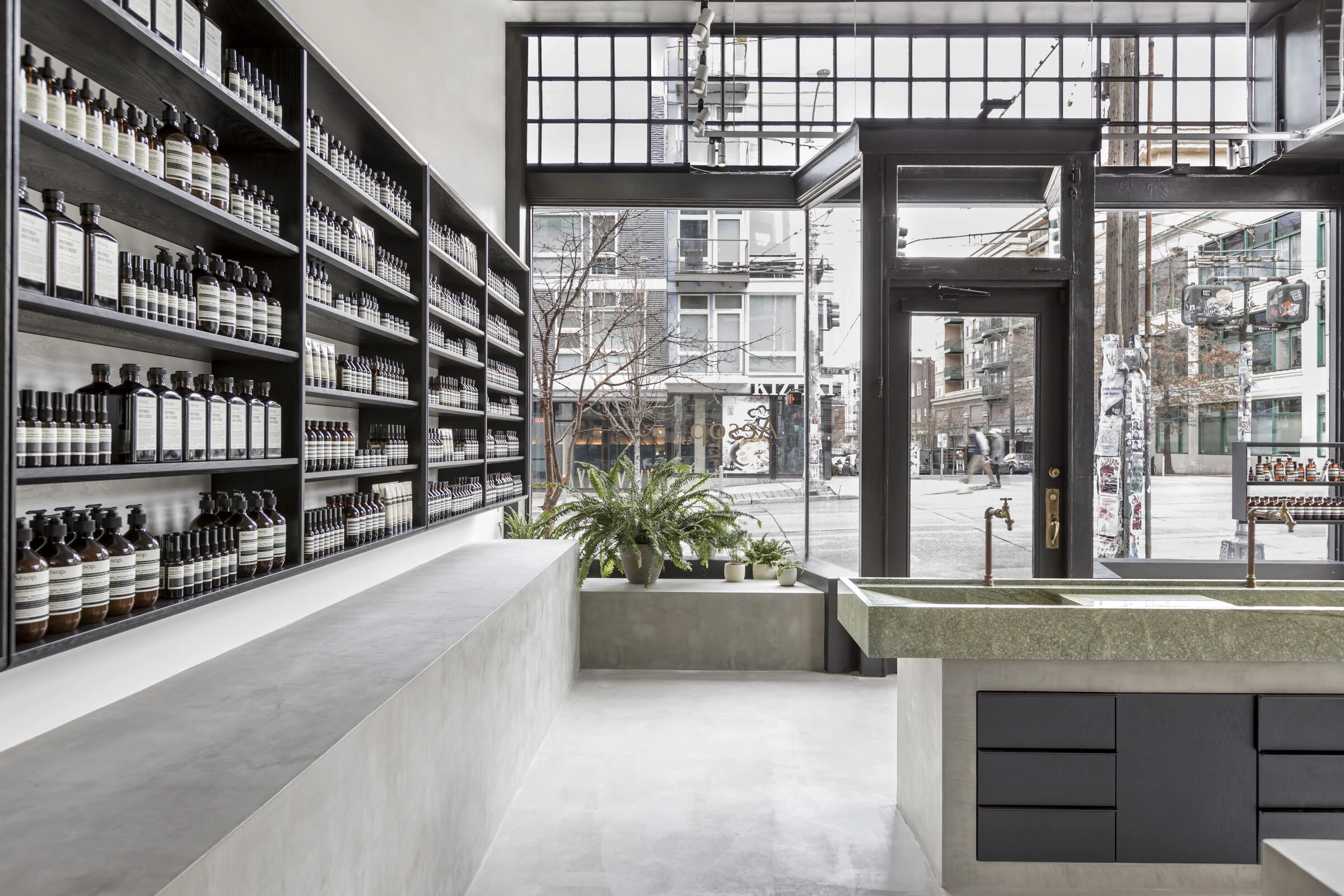 Aesop Capitol Hill-11