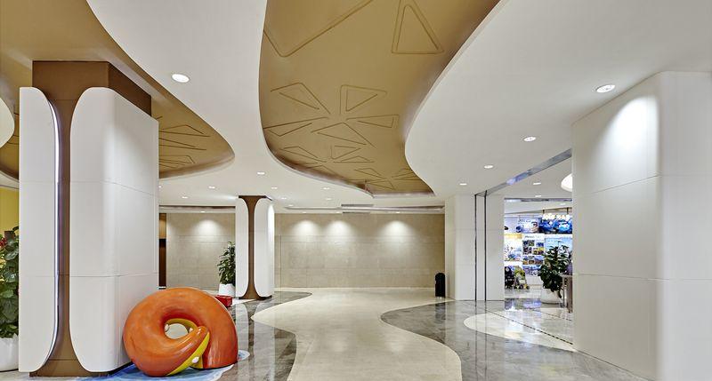 海南海航日月广场-9