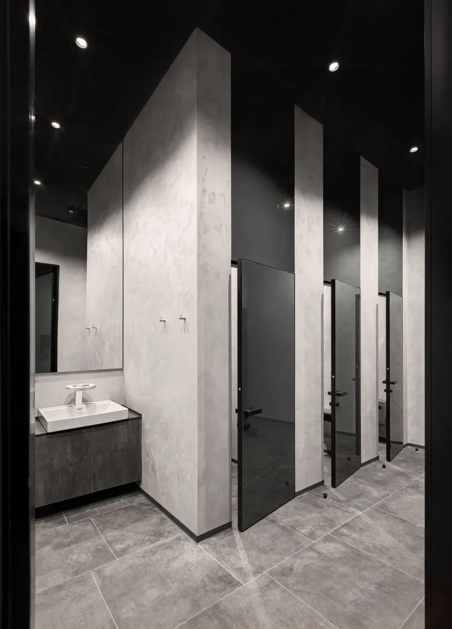 Quoroom Office Event Space-24