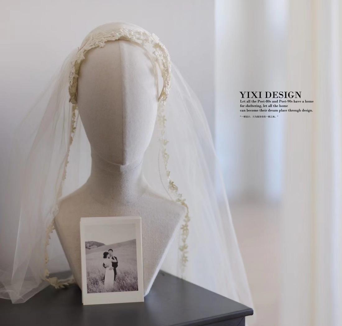 摄影工作室 · 净雅简约风丨一栖设计-15