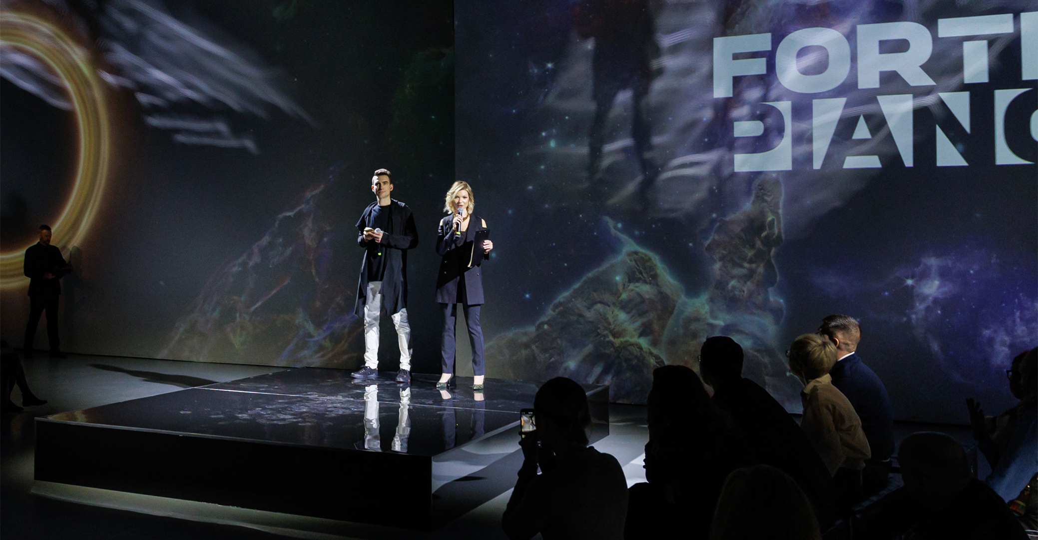 FORTE&PIANO创新无框插座和开关系列丨ARCHITIME design-51