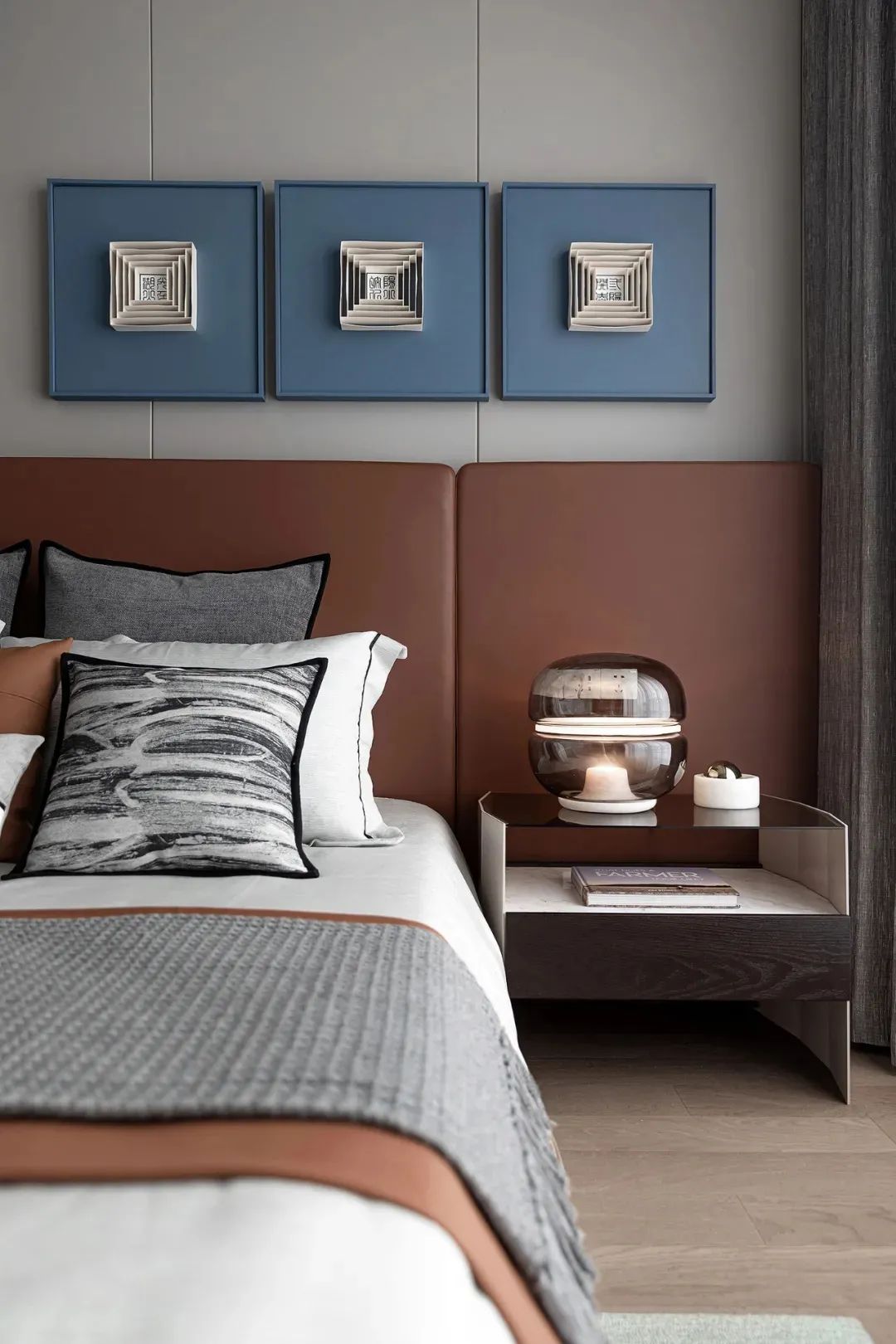 蓝城·巴夫洛田园小镇丨中国江西-41